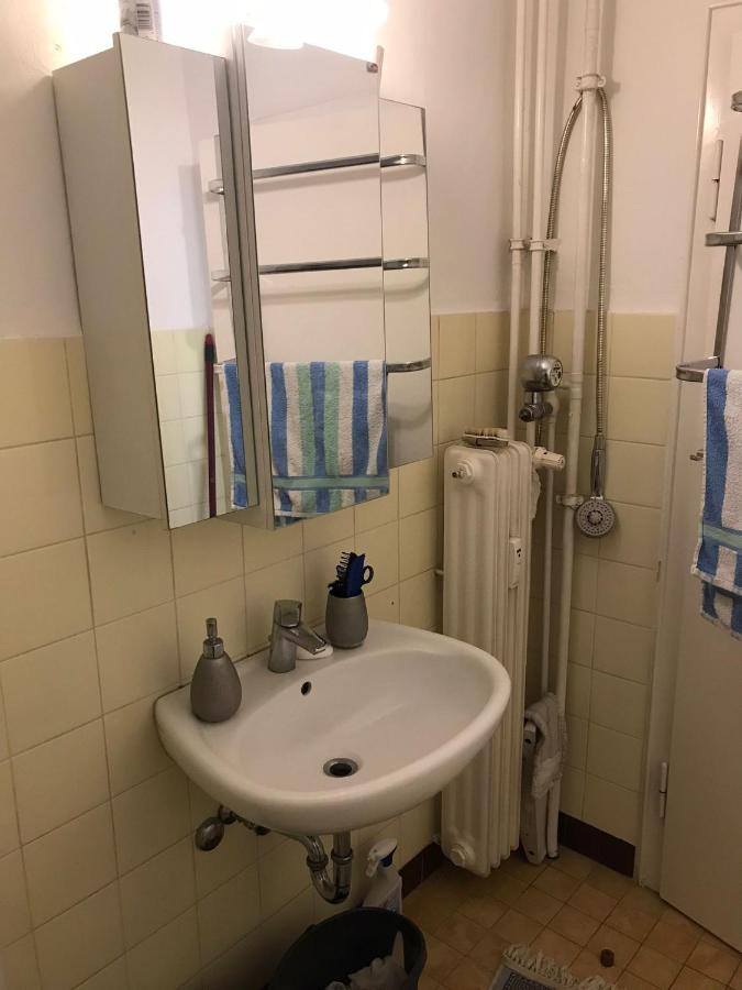 Fairbooking24Private Apartments Nbg Exhibition Ground Room Agancy Nuremberg Exterior photo
