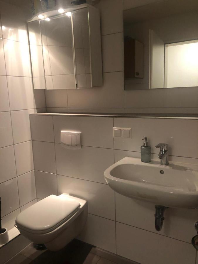 Fairbooking24Private Apartments Nbg Exhibition Ground Room Agancy Nuremberg Exterior photo