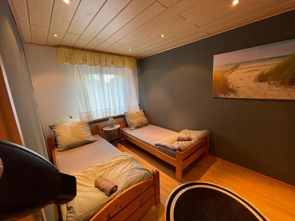 Fairbooking24Private Apartments Nbg Exhibition Ground Room Agancy Nuremberg Exterior photo