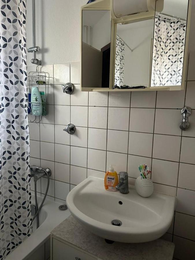 Fairbooking24Private Apartments Nbg Exhibition Ground Room Agancy Nuremberg Exterior photo