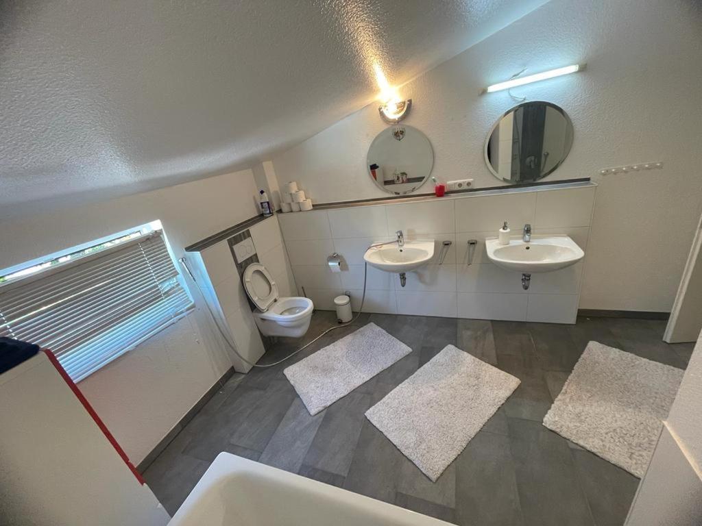 Fairbooking24Private Apartments Nbg Exhibition Ground Room Agancy Nuremberg Exterior photo